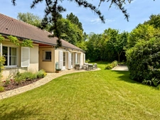 Quartier du Golf à Bussy-Saint-Georges – Villa de plain-pied sans travaux, à pied du RER A - Proche Disney
