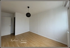 Appartement F2, à louer VAIRES SUR MARNE de 48,04 m², gare à pied, dernier étage.