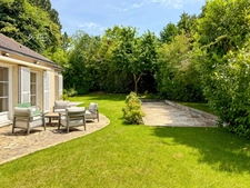 Quartier du Golf à Bussy-Saint-Georges – Villa de plain-pied sans travaux, à pied du RER A - Proche Disney