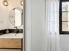 À vendre – Maison contemporaine d’exception – Récente – Prestations haut de gamme – Vue dégagée – Gouvernes - Seine-et-Marne - Disney - Val d’Europe – Sans travaux 
