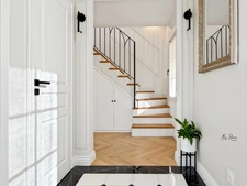À vendre – Maison contemporaine d’exception – Récente – Prestations haut de gamme – Vue dégagée – Gouvernes - Seine-et-Marne - Disney - Val d’Europe – Sans travaux 