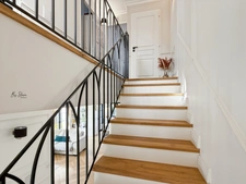 À vendre – Maison contemporaine d’exception – Récente – Prestations haut de gamme – Vue dégagée – Gouvernes - Seine-et-Marne - Disney - Val d’Europe – Sans travaux 