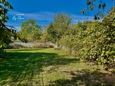 House – Torcy Village – 188 m², 5 Bedrooms, Large Plot, Double Garage and Outbuildings