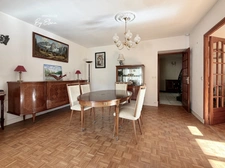 House – Torcy Village – 188 m², 5 Bedrooms, Large Plot, Double Garage and Outbuildings