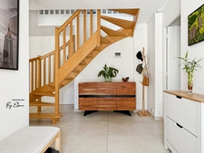 Renovated Architect-Designed Villa – Bussy Golf – Single-Level Living – 5 Bedrooms – RER A Within Walking Distance – For Sale in Bussy-Saint-Georges