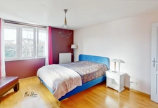 Villa Kaufman & Broad 190 m², véranda haut de gamme – Bussy-Saint-Georges (77600) – grand jardin paysager sans vis-à-vis – Seine-et-Marne, proche Disney - à vendre