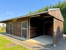 Building land 967 sqm – 16 m frontage – possible house 180 to 200 sqm with pool – sought-after residential area – Val d’Europe / Disney / Parc Rentilly