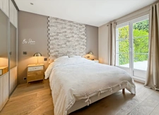 Quartier du Golf à Bussy-Saint-Georges – Villa de plain-pied sans travaux, à pied du RER A - Proche Disney