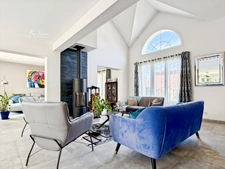 Villa Kaufman & Broad – suite au RDC, sans travaux – Golf de Bussy-Saint-Georges – double garage – grand jardin sans vis-à-vis – Seine-et-Marne, proche Disney - au calme - à vendre