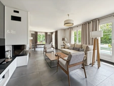 Quartier du Golf à Bussy-Saint-Georges – Villa de plain-pied sans travaux, à pied du RER A - Proche Disney