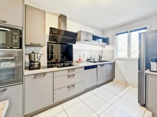 Maison familiale rénovée 4-5ch, au calme, jardin paysager sans vis-à-vis, 162 m², Bussy-Saint-Georges (Seine-et-Marne), proche Disney, à vendre