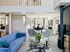 Villa Kaufman & Broad – suite au RDC, sans travaux – Golf de Bussy-Saint-Georges – double garage – grand jardin sans vis-à-vis – Seine-et-Marne, proche Disney - au calme - à vendre
