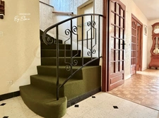 House – Torcy Village – 188 m², 5 Bedrooms, Large Plot, Double Garage and Outbuildings