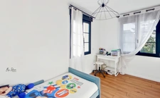 À vendre – Maison contemporaine d’exception – Récente – Prestations haut de gamme – Vue dégagée – Gouvernes - Seine-et-Marne - Disney - Val d’Europe – Sans travaux 