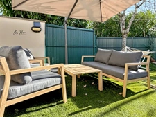 Maison de ville familiale rénovée 4ch dont 2 suites, gare à pied, Bussy-Saint-Georges (Seine-et-Marne), jardin et piscine chauffée au calme et sans vis-à-vis, proche Disney, à vendre 