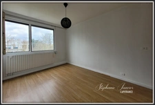 Appartement F2, à louer VAIRES SUR MARNE de 48,04 m², gare à pied, dernier étage.