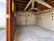 House – Torcy Village – 188 m², 5 Bedrooms, Large Plot, Double Garage and Outbuildings