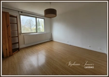 Appartement F2, à louer VAIRES SUR MARNE de 48,04 m², gare à pied, dernier étage.