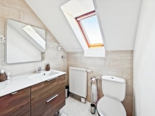 Maison familiale rénovée 4-5ch, au calme, jardin paysager sans vis-à-vis, 162 m², Bussy-Saint-Georges (Seine-et-Marne), proche Disney, à vendre