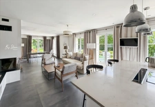 Quartier du Golf à Bussy-Saint-Georges – Villa de plain-pied sans travaux, à pied du RER A - Proche Disney