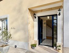 À vendre – Maison contemporaine d’exception – Récente – Prestations haut de gamme – Vue dégagée – Gouvernes - Seine-et-Marne - Disney - Val d’Europe – Sans travaux 