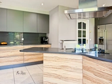 Villa Kaufman & Broad 190 m², véranda haut de gamme – Bussy-Saint-Georges (77600) – grand jardin paysager sans vis-à-vis – Seine-et-Marne, proche Disney - à vendre