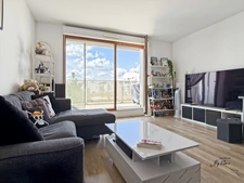 T3 récent – DPE A – terrasse – 3 pièces - à vendre loué -  Bussy-Saint-Georges - RER A - Proche Disney Paris