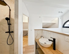 À vendre – Maison contemporaine d’exception – Récente – Prestations haut de gamme – Vue dégagée – Gouvernes - Seine-et-Marne - Disney - Val d’Europe – Sans travaux 