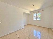 À vendre – Appartement T3 avec parking couvert au Tampon 97430