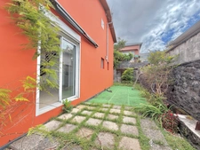 À VENDRE AU TAMPON (97430) – ENSEMBLE DE 2 VILLAS JUMELÉES AVEC VUE MER PANORAMIQUE