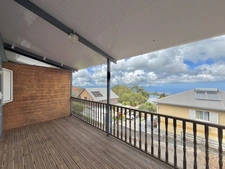 À VENDRE AU TAMPON (97430) – ENSEMBLE DE 2 VILLAS JUMELÉES AVEC VUE MER PANORAMIQUE