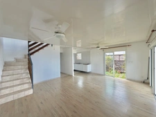 À VENDRE AU TAMPON (97430) – ENSEMBLE DE 2 VILLAS JUMELÉES AVEC VUE MER PANORAMIQUE