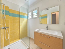À vendre – Appartement T3 avec parking couvert au Tampon 97430