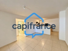 À vendre – Appartement T3 avec parking couvert au Tampon 97430