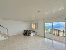 À VENDRE AU TAMPON (97430) – ENSEMBLE DE 2 VILLAS JUMELÉES AVEC VUE MER PANORAMIQUE