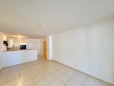 À vendre – Appartement T3 avec parking couvert au Tampon 97430