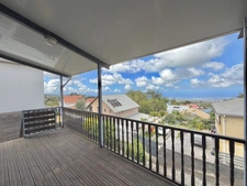 À VENDRE AU TAMPON (97430) – ENSEMBLE DE 2 VILLAS JUMELÉES AVEC VUE MER PANORAMIQUE