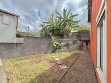 À VENDRE AU TAMPON (97430) – ENSEMBLE DE 2 VILLAS JUMELÉES AVEC VUE MER PANORAMIQUE