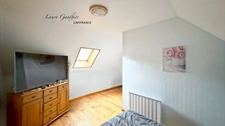 Maison individuelle 1998 – 100 m² env. – 4 pièces – Séjour 42 m² – Garage – Jardin – Comines