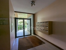 T3 69 m² avec balcon plein sud – Chambéry Curial- calme et lumineux