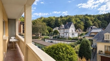 T3 69 m² avec balcon plein sud – Chambéry Curial- calme et lumineux