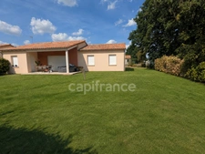 Maison à vendre 4 pièces  (86340)