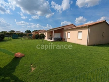 Maison à vendre 4 pièces  (86340)