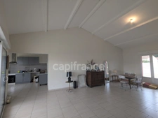Maison à vendre 4 pièces  (86340)