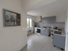 Maison à vendre 4 pièces  (86340)