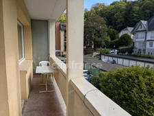 T3 69 m² avec balcon plein sud – Chambéry Curial- calme et lumineux