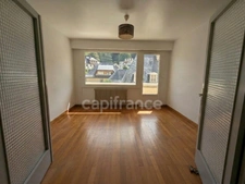 T3 69 m² avec balcon plein sud – Chambéry Curial- calme et lumineux