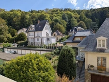 T3 69 m² avec balcon plein sud – Chambéry Curial- calme et lumineux