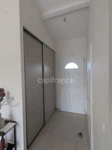 Maison à vendre 4 pièces  (86340)