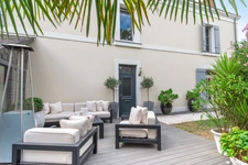 Maison à vendre 6 pièces ANGERS (49)